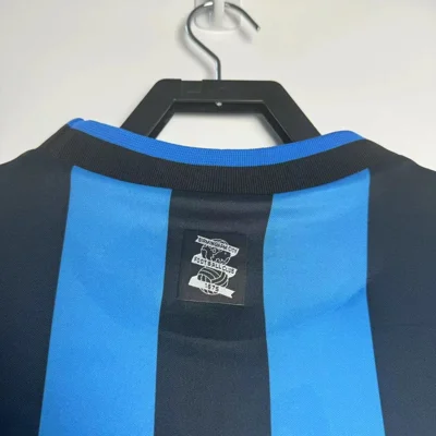 Camisa reserva - Birmingham City 1996/97