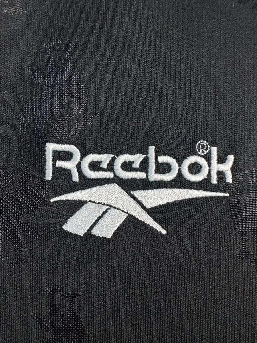 Camisa reserva - Liverpool 1996/97 - foto 3