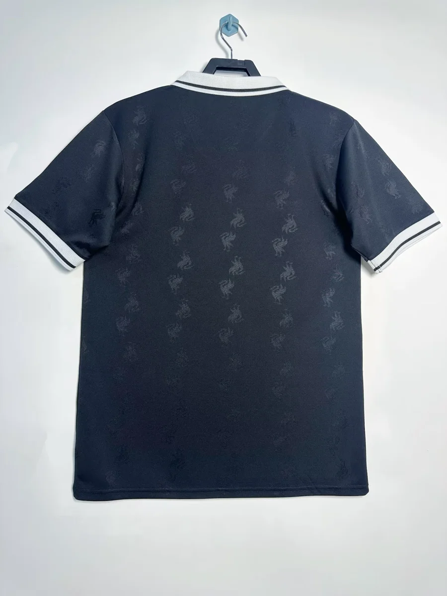 Camisa reserva - Liverpool 1996/97 - foto 7