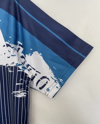 Camisa reserva - Lazio 1996/97