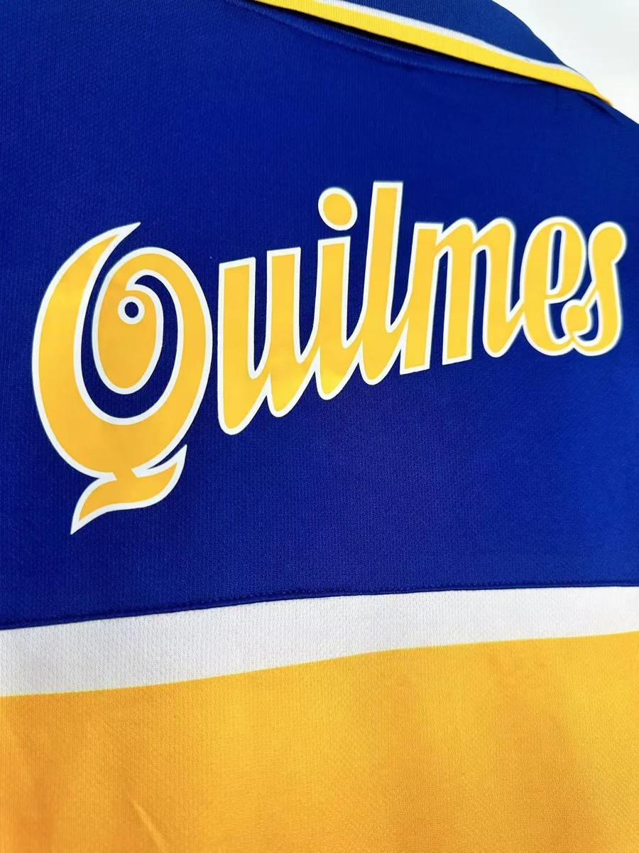 Camisa titular - Boca Juniors 1996/97 (manga longa)