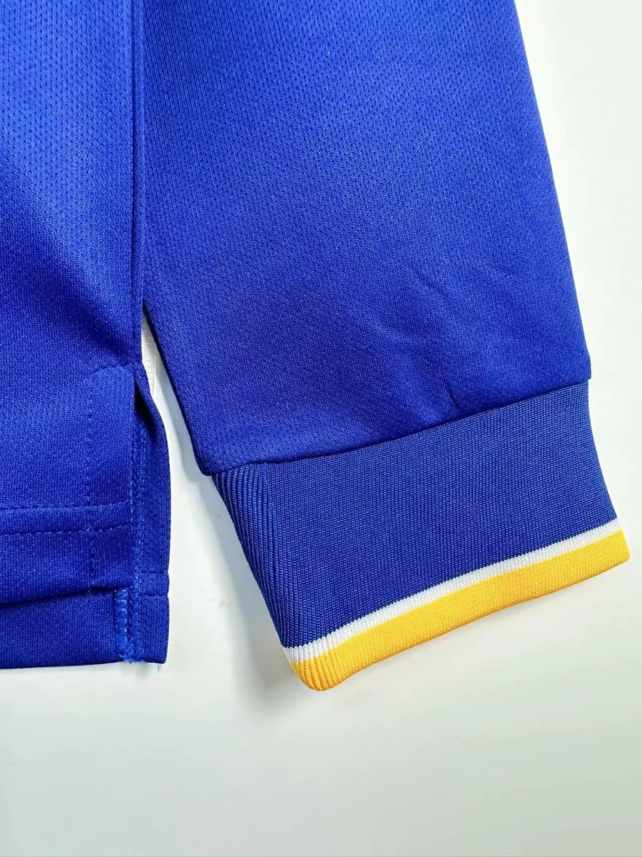 Camisa titular - Boca Juniors 1996/97 (manga longa)