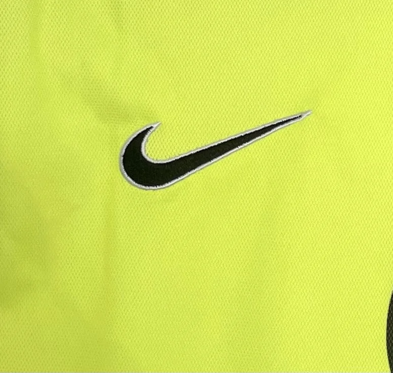 Camisa titular - Borussia Dortmund 1996/97