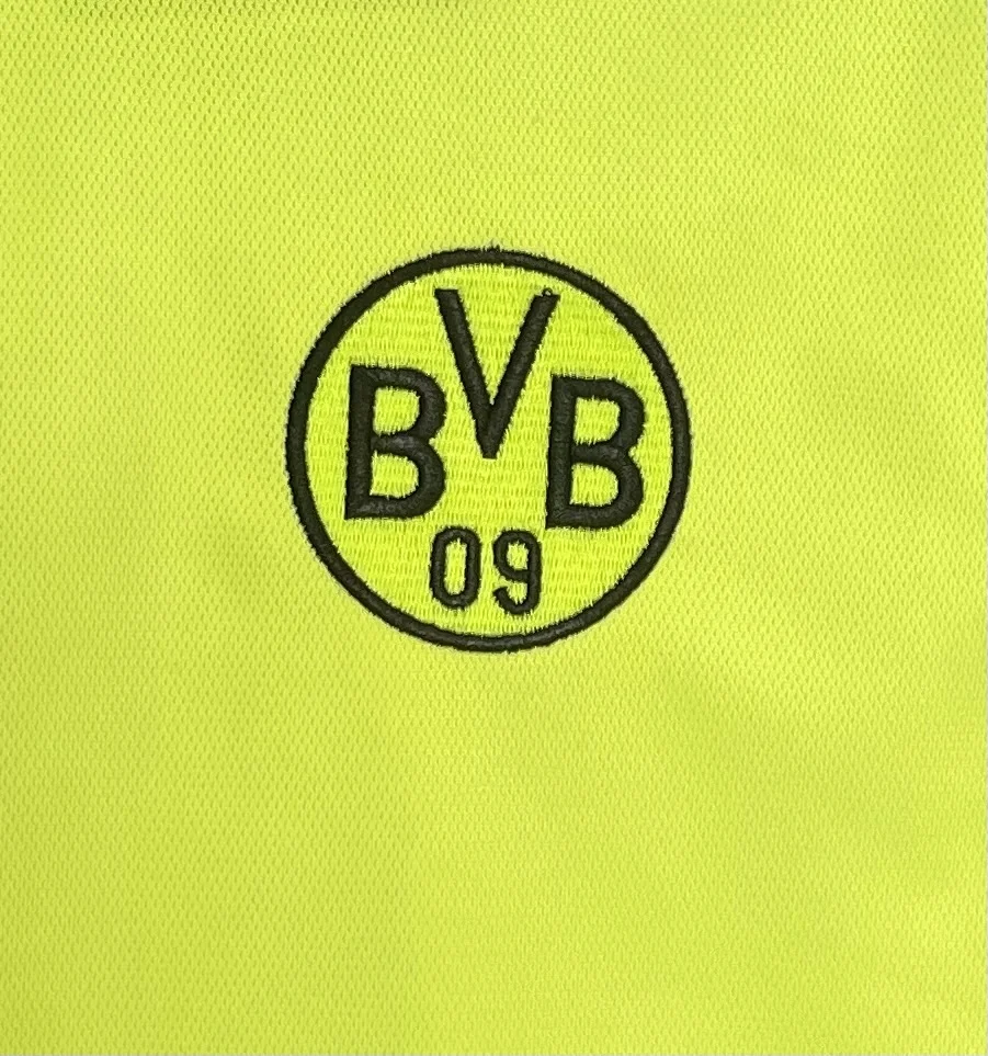 Camisa titular - Borussia Dortmund 1996/97