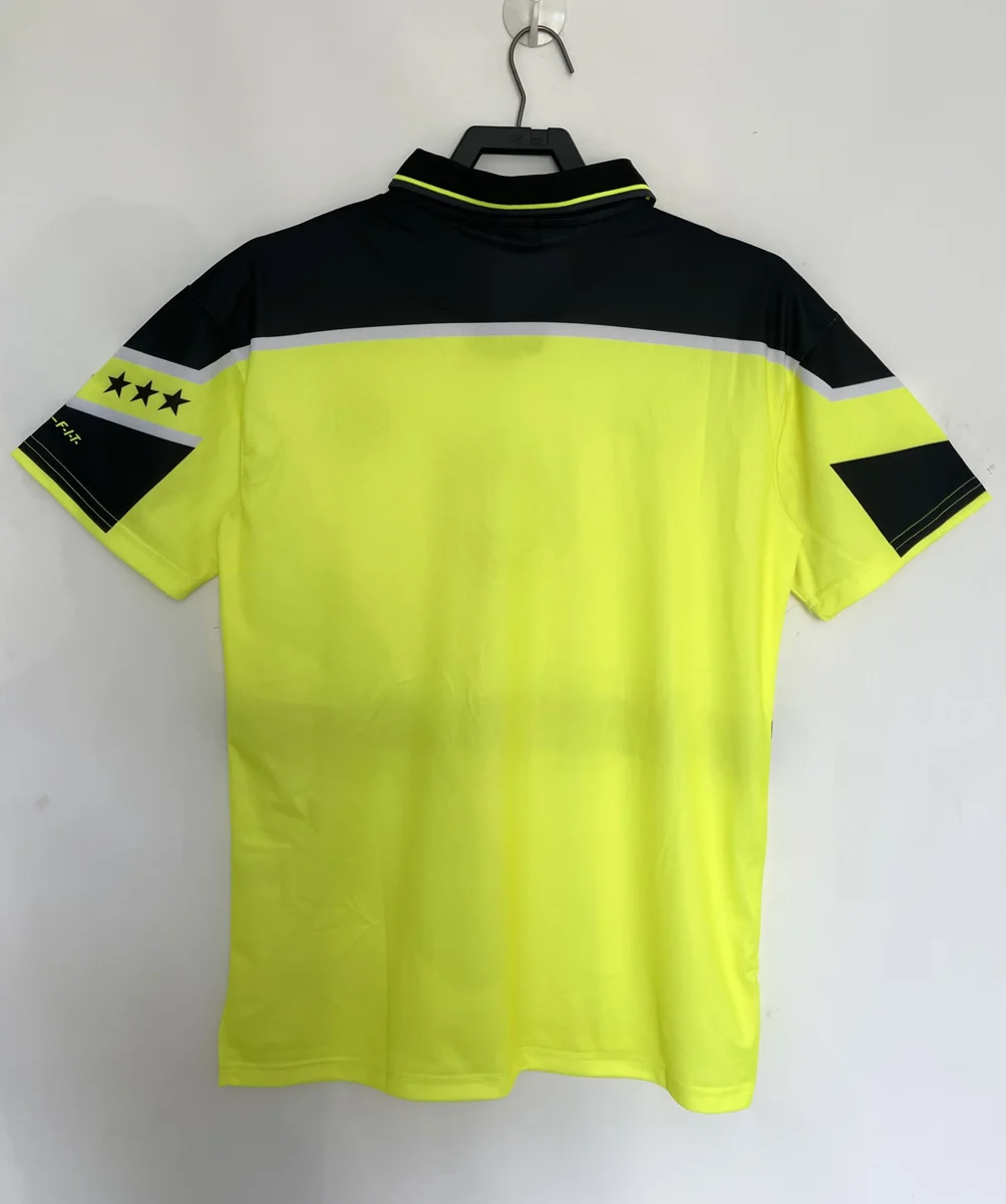 Camisa titular - Borussia Dortmund 1996/97
