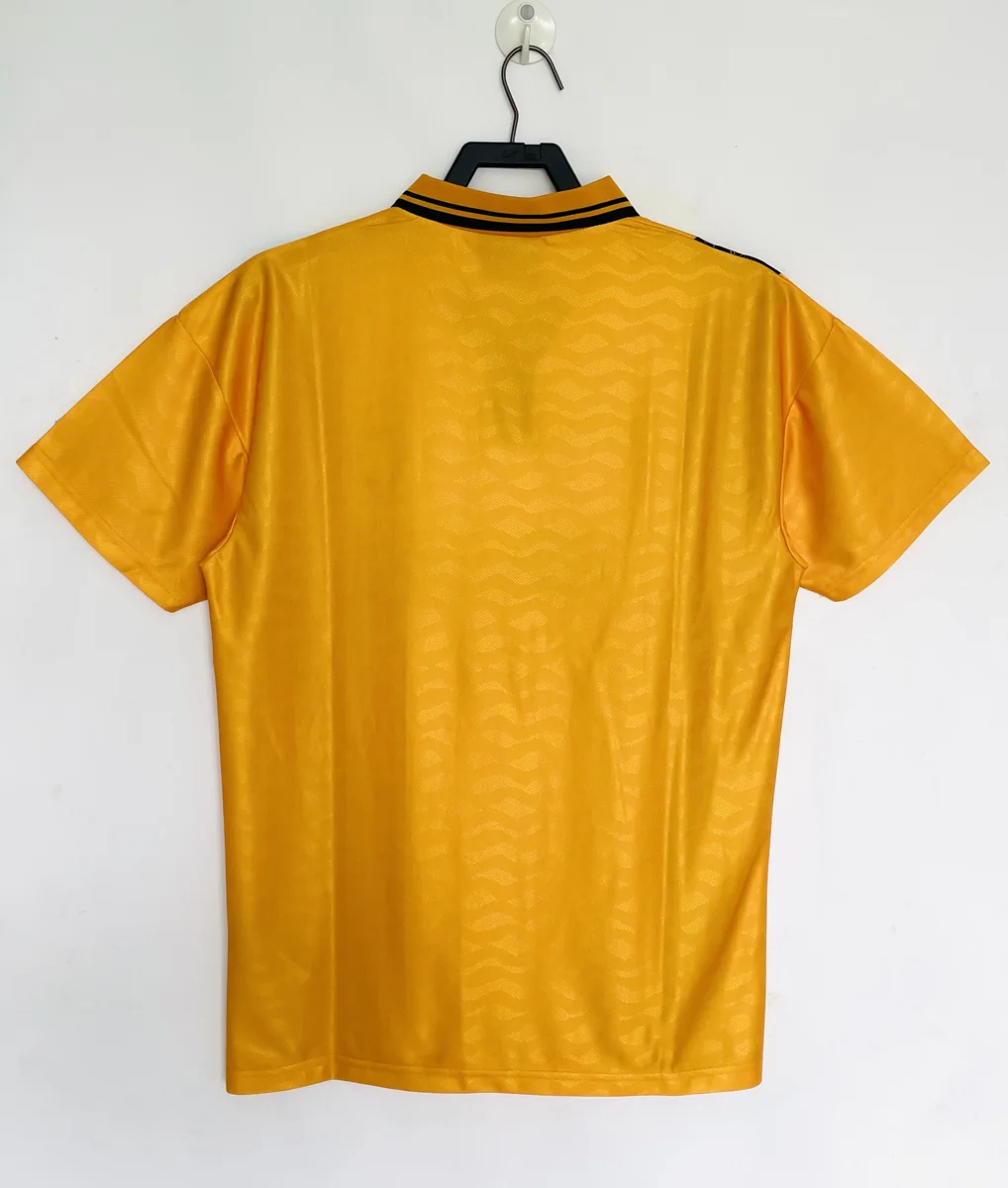 Camisa reserva - Inter de Milão 1996/97