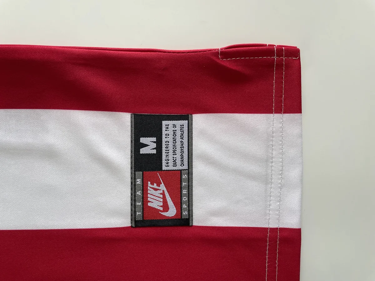 Camisa titular - Chivas Guadalajara 1996/97