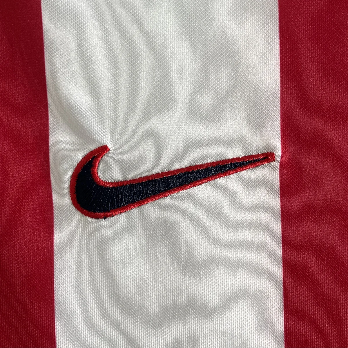 Camisa titular - Chivas Guadalajara 1996/97