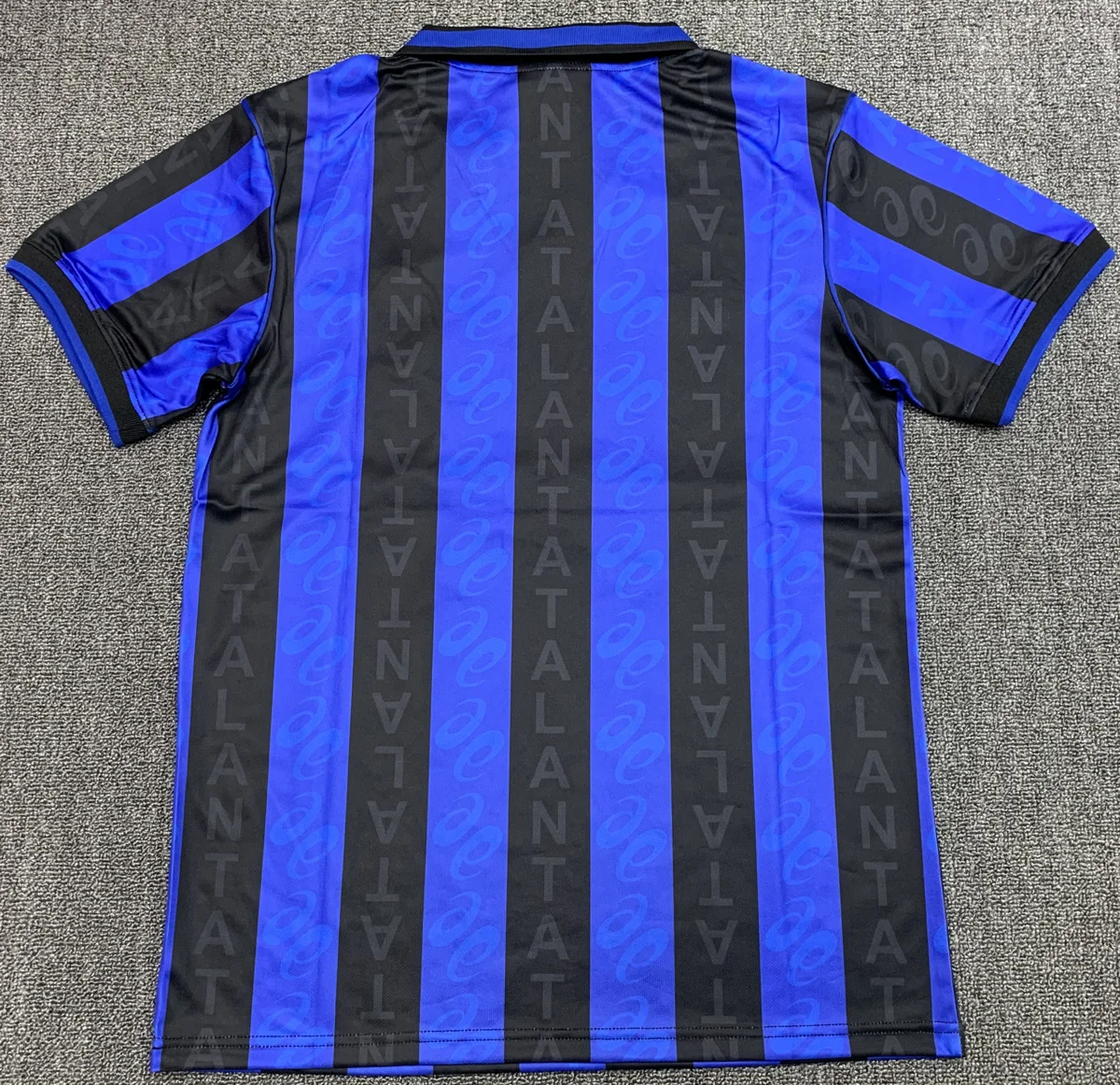 Camisa titular - Atalanta 1996/97