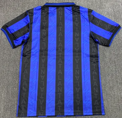 Camisa titular - Atalanta 1996/97
