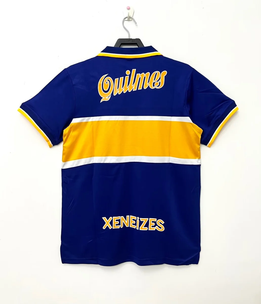 Camisa titular - Boca Juniors 1996