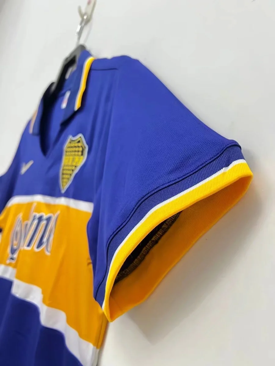 Camisa titular - Boca Juniors 1996