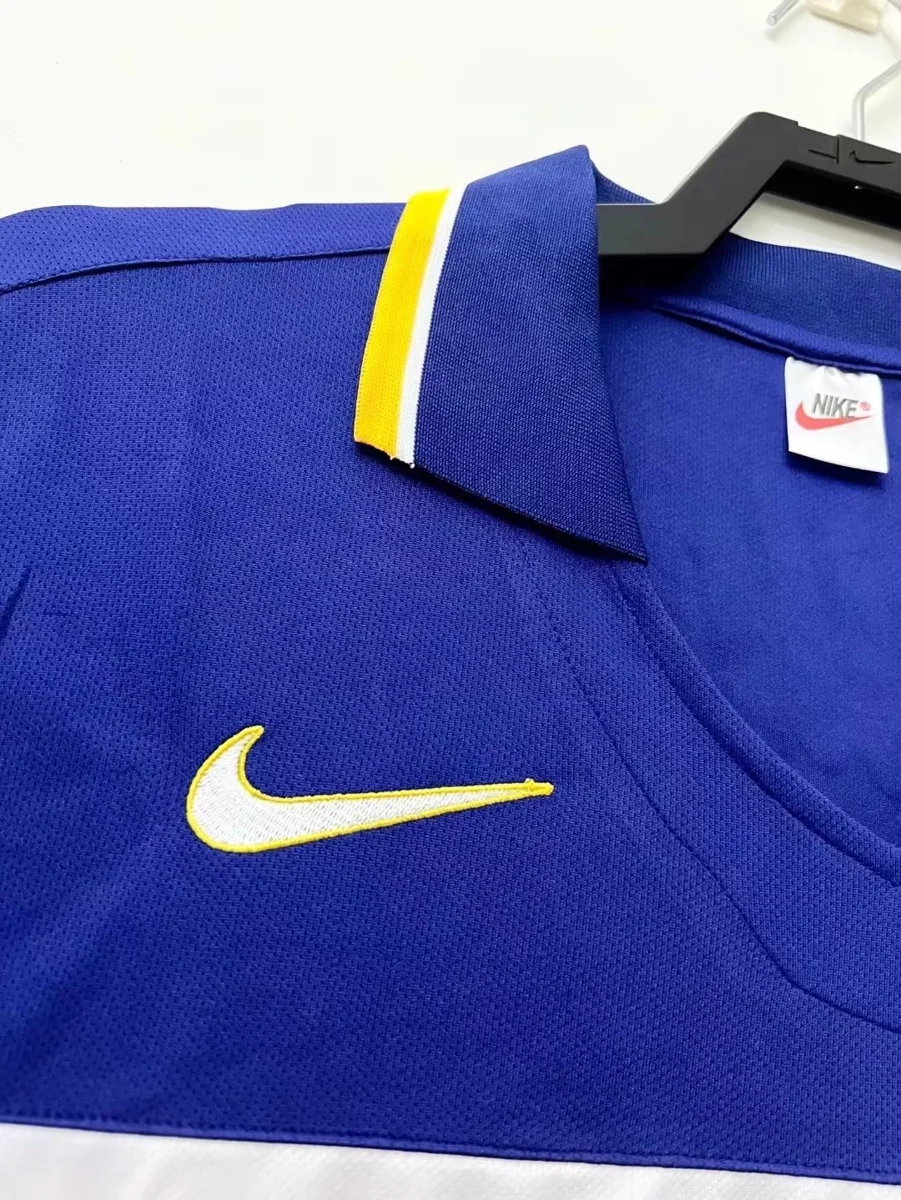 Camisa titular - Boca Juniors 1996