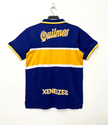 Camisa titular - Boca Juniors 1996
