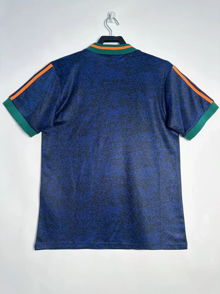 Camisa reserva - Newcastle 1996/98