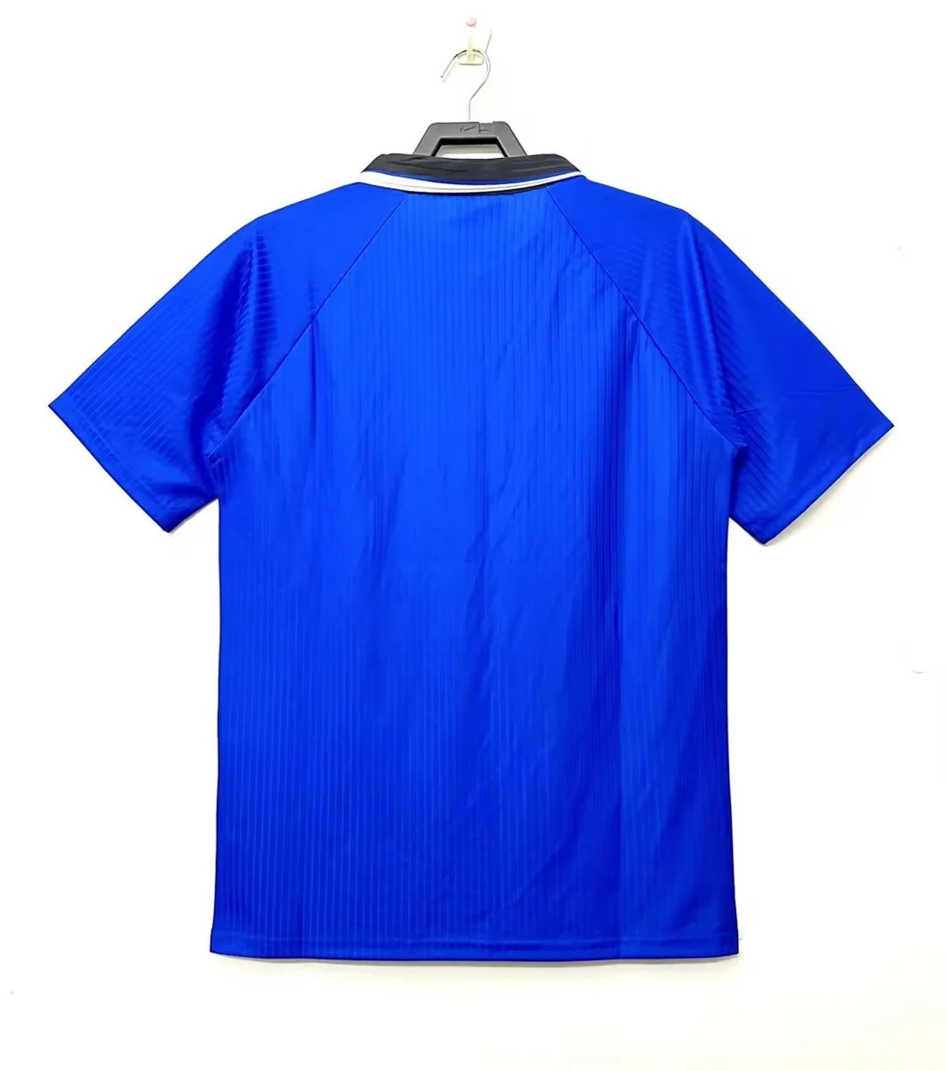 Camisa reserva - Manchester United 1996/98 - S a XXL