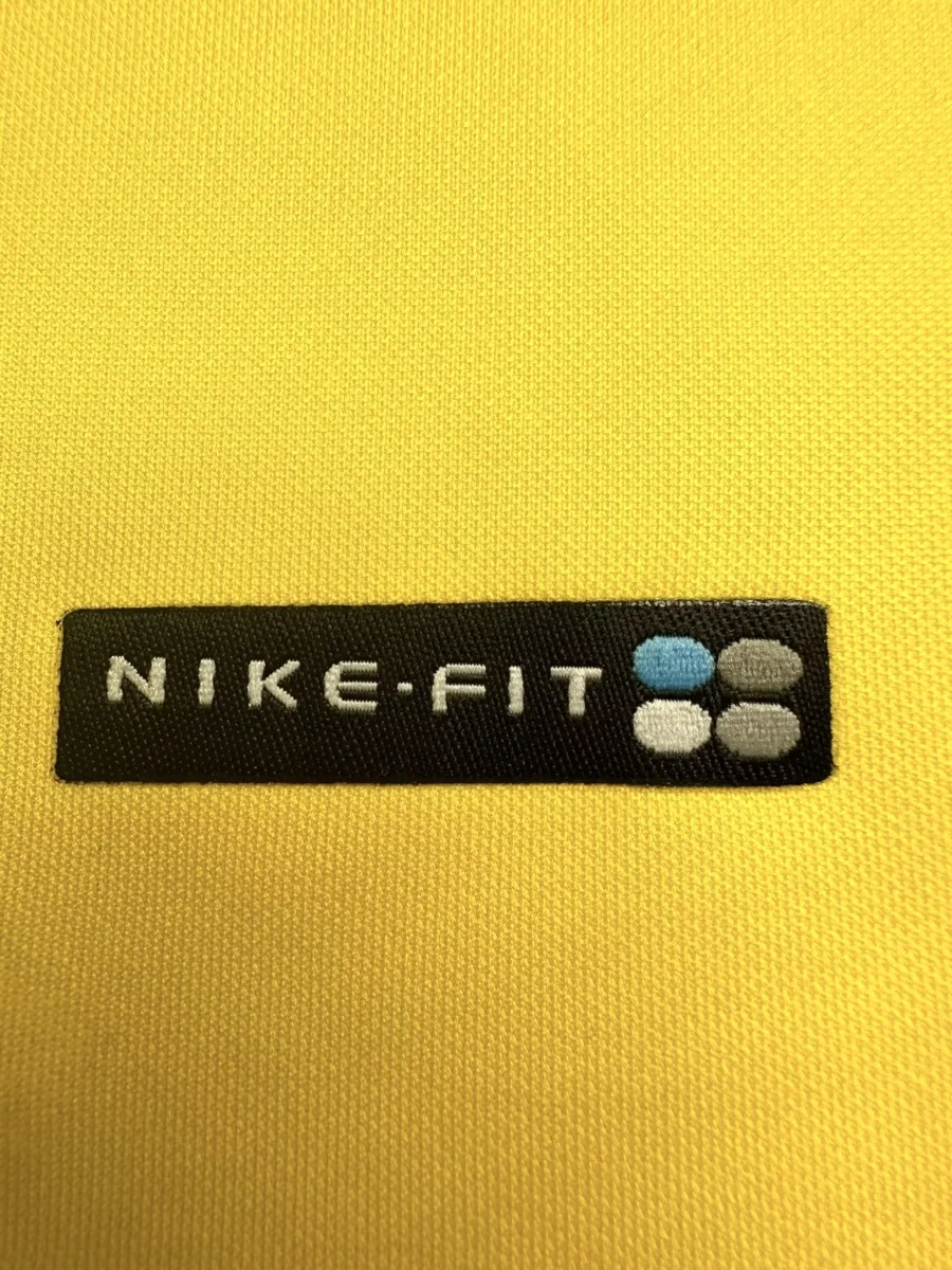 Camisa titular - Brasil 1997