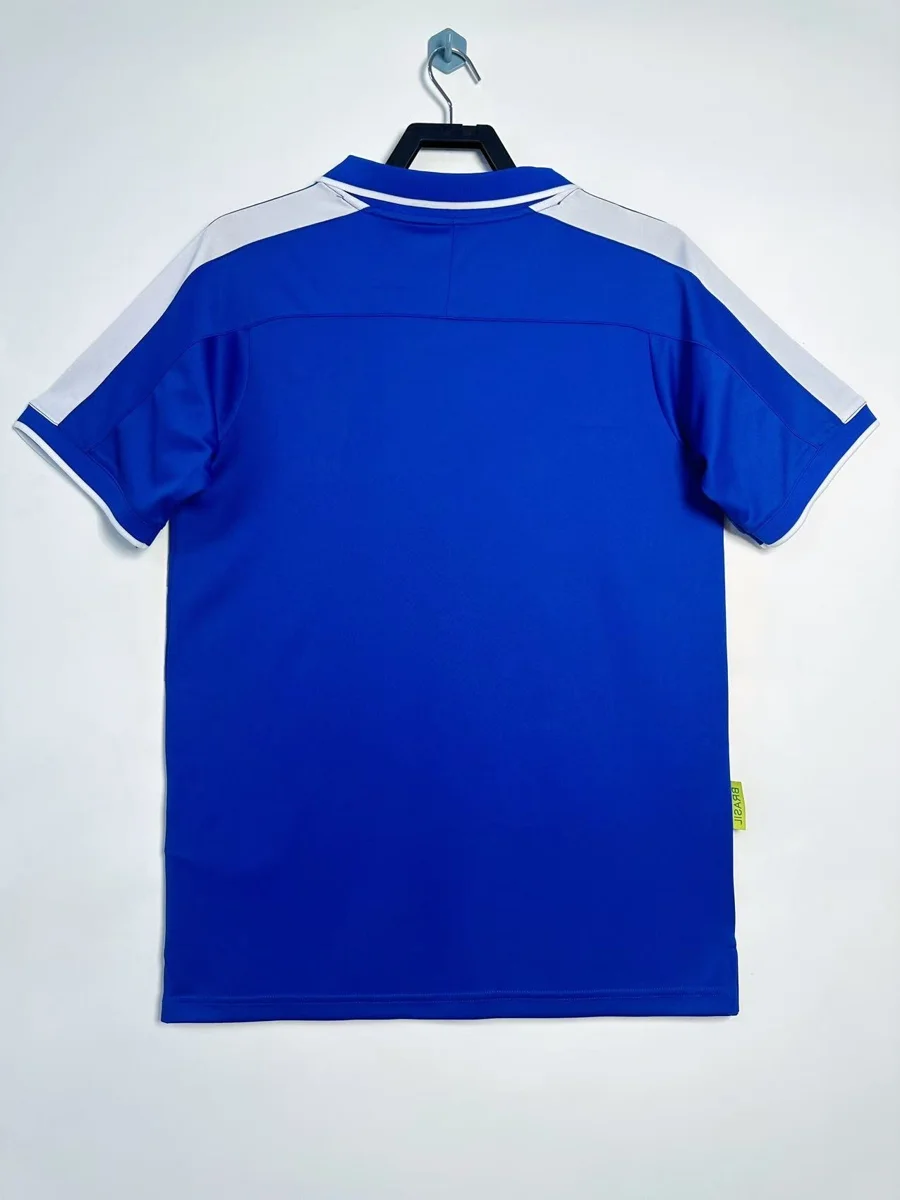 Camisa reserva - Brasil 1997