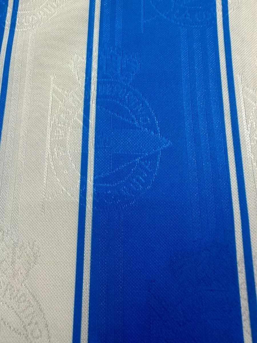 Camisa titular - Deportivo La Coruña 1997/98