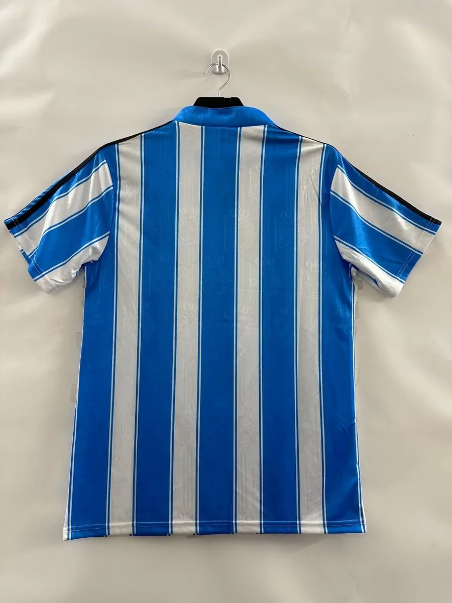 Camisa titular - Deportivo La Coruña 1997/98