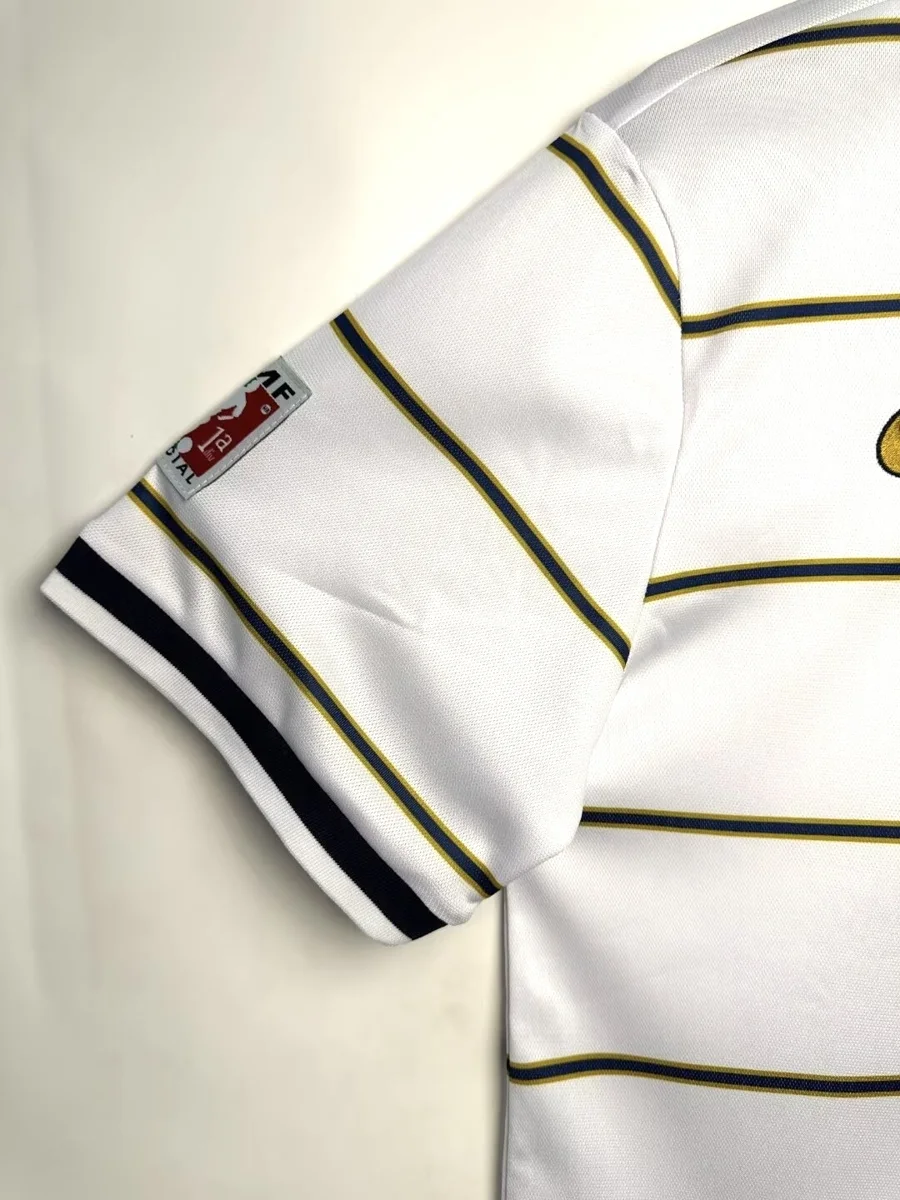 Camisa reserva - Pumas UNAM 1997/98