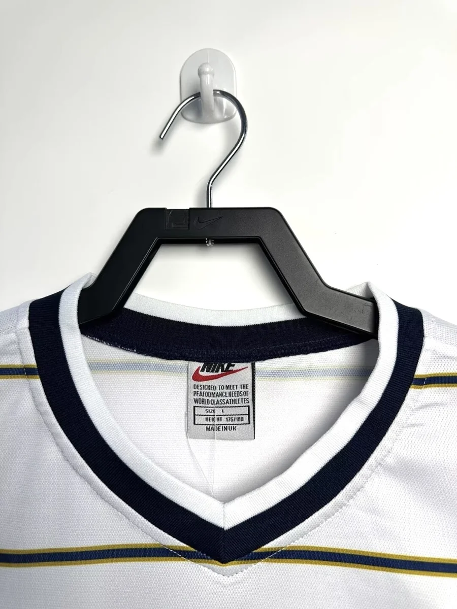 Camisa reserva - Pumas UNAM 1997/98