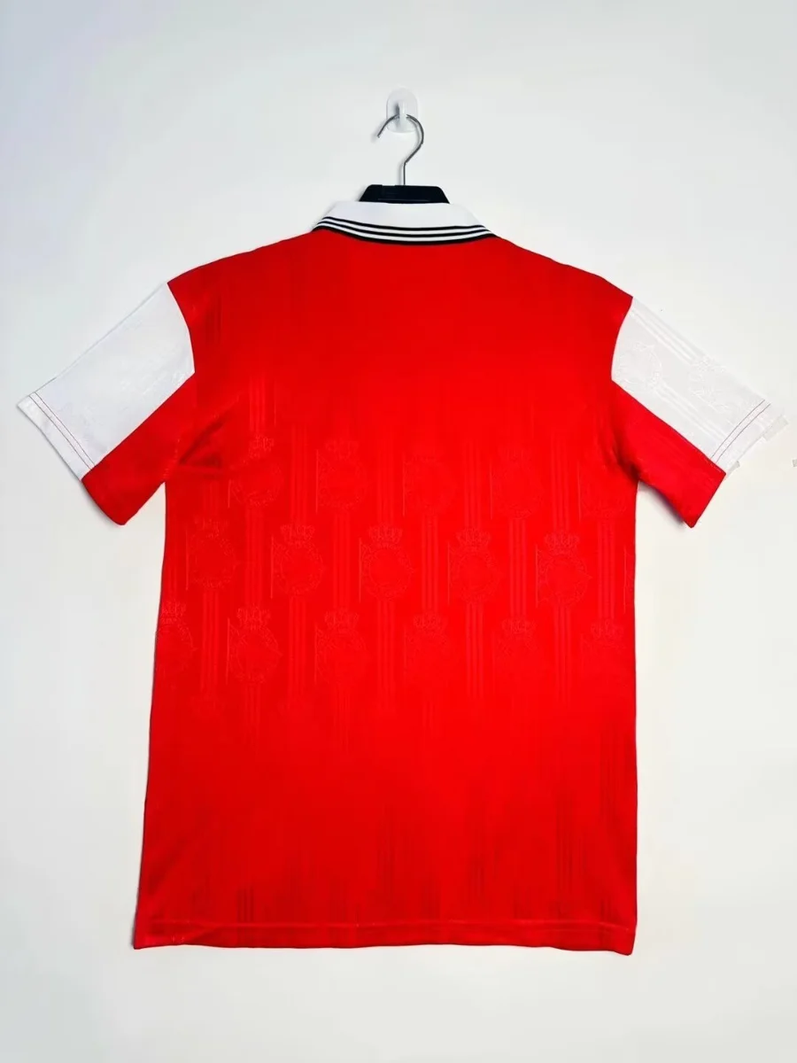 Camisa reserva - Deportivo La Coruña 1997/98