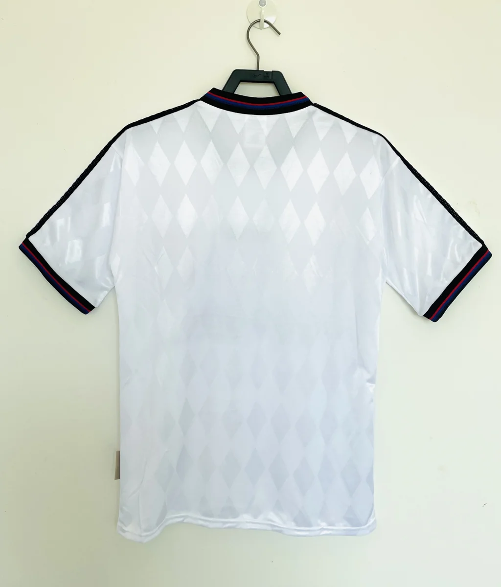Camisa reserva - Bayern de Munique 1997/98
