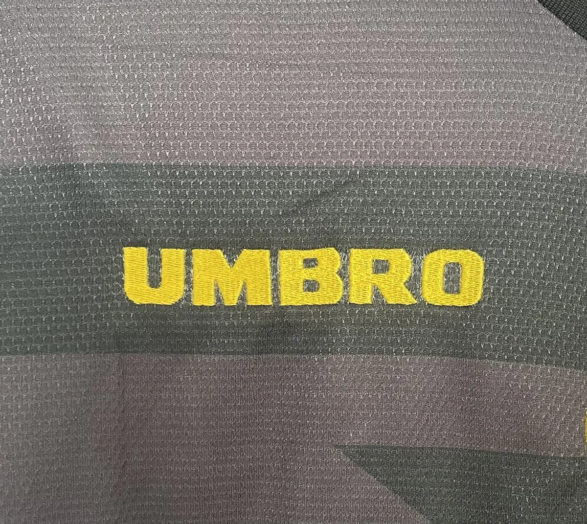 Camisa reserva - Inter de Milão 1997/98 (manga longa)