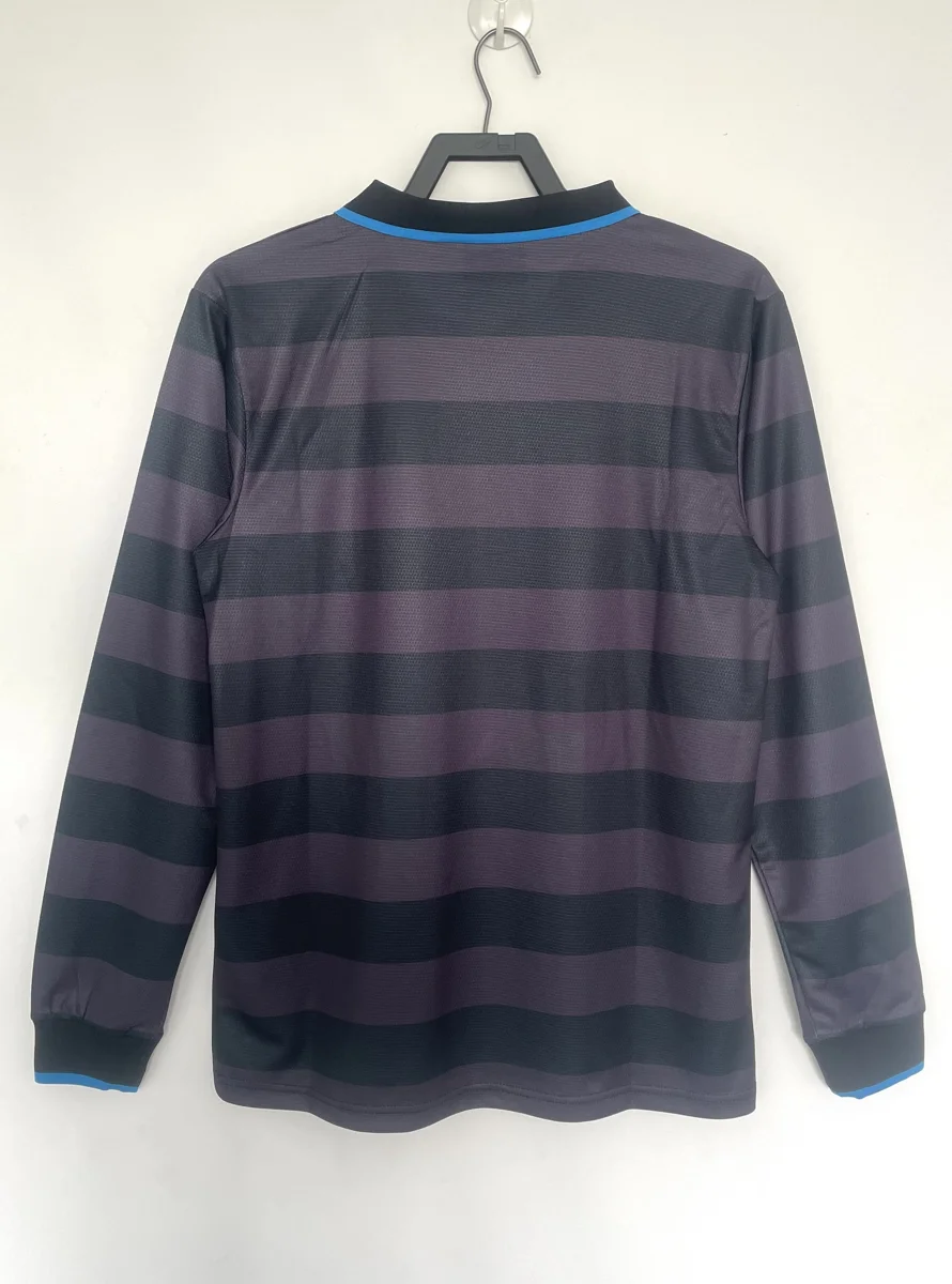 Camisa reserva - Inter de Milão 1997/98 (manga longa)