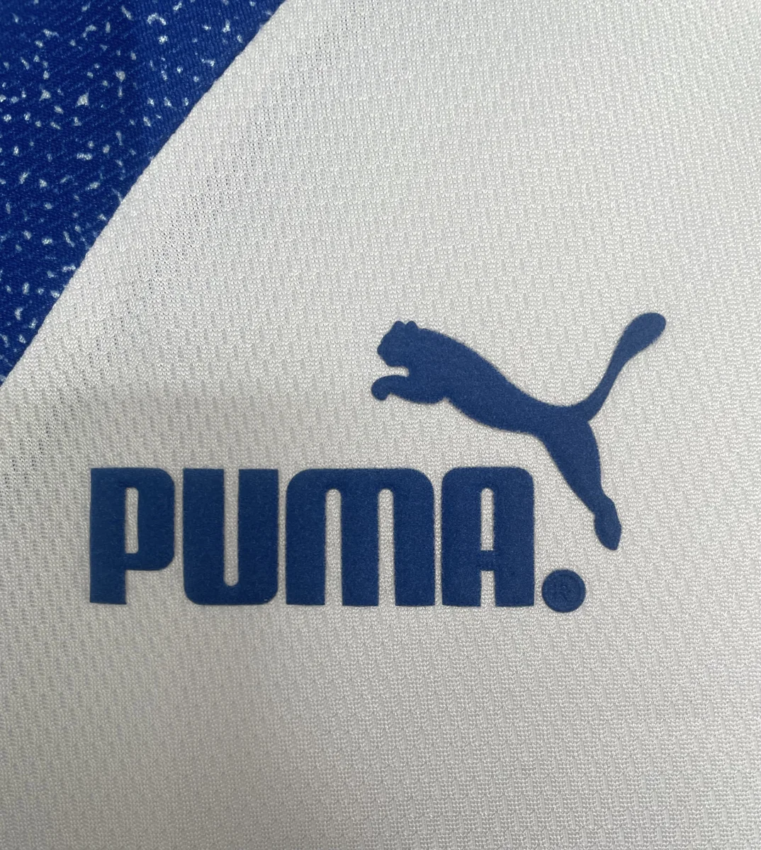 Camisa titular - Tenerife 1997/98