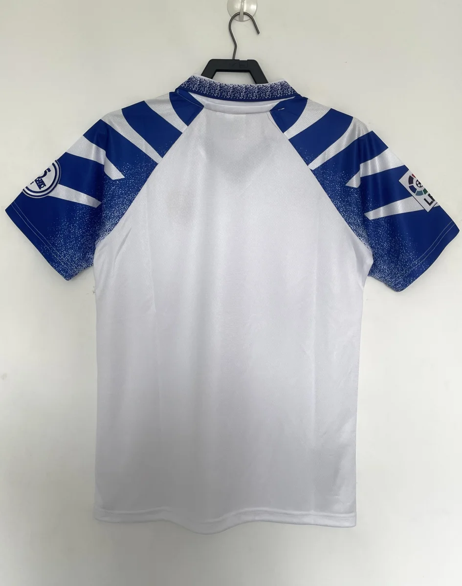 Camisa titular - Tenerife 1997/98