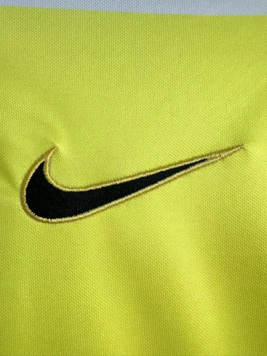 Camisa titular - Borussia Dortmund 1997/98