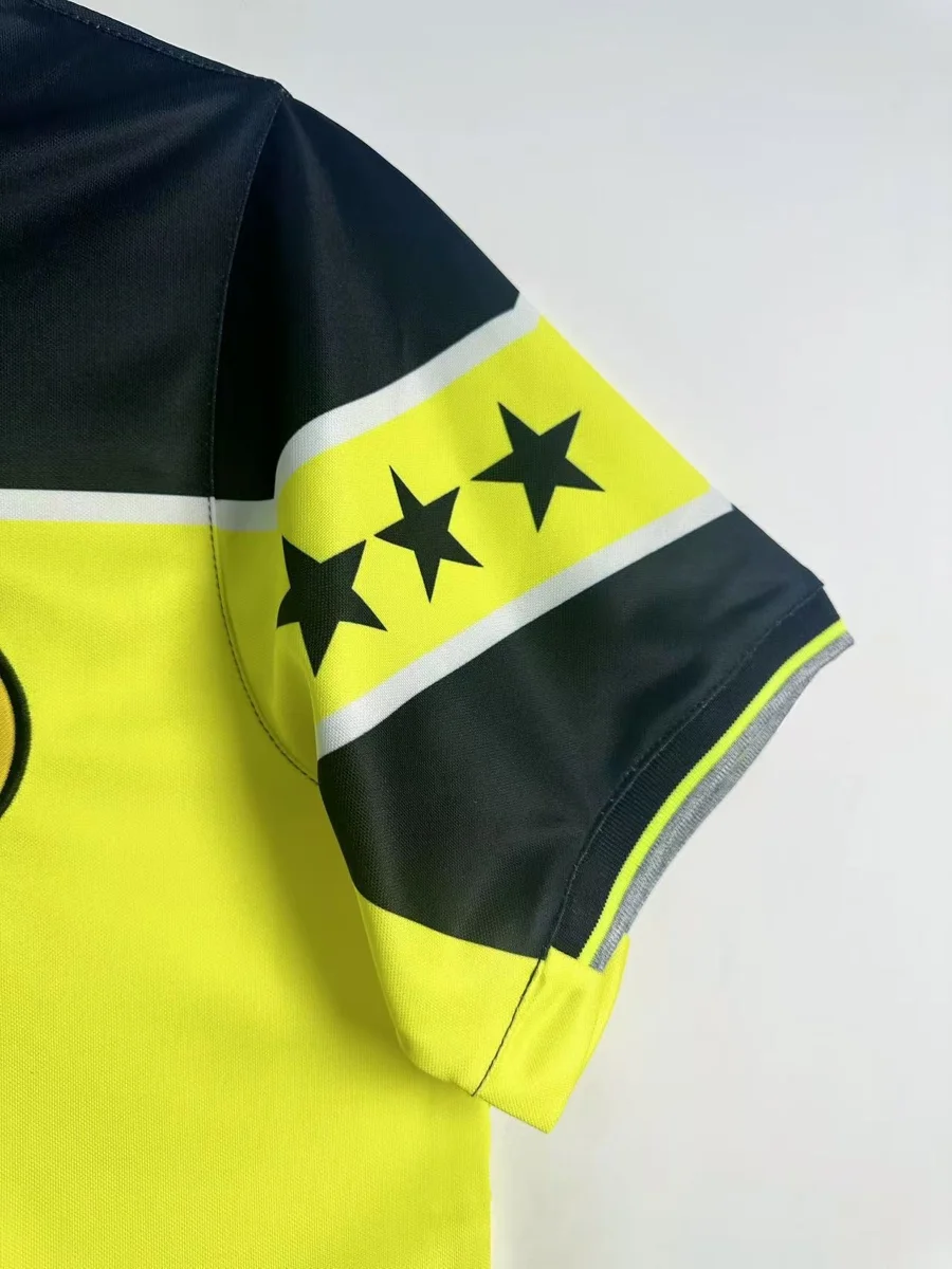 Camisa titular - Borussia Dortmund 1997/98