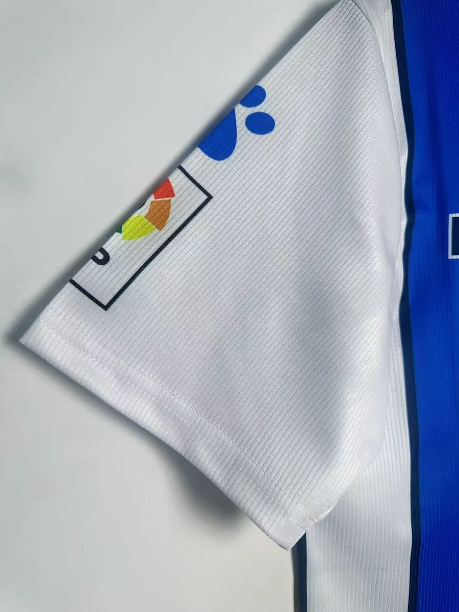 Camisa titular - Málaga 1997/98