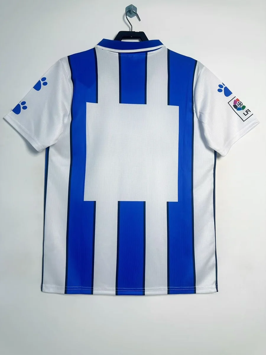 Camisa titular - Málaga 1997/98