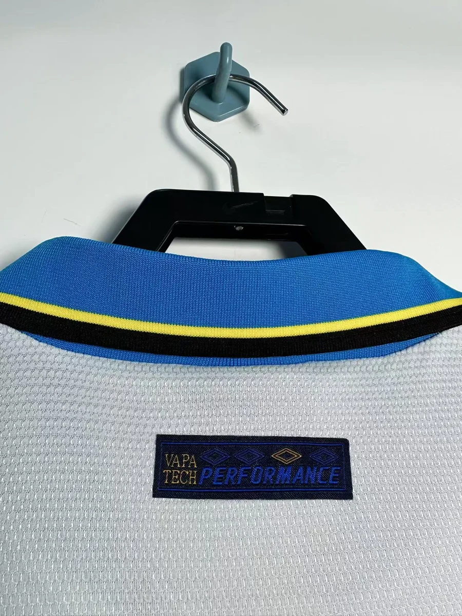 Camisa reserva - Inter de Milão 1997/98
