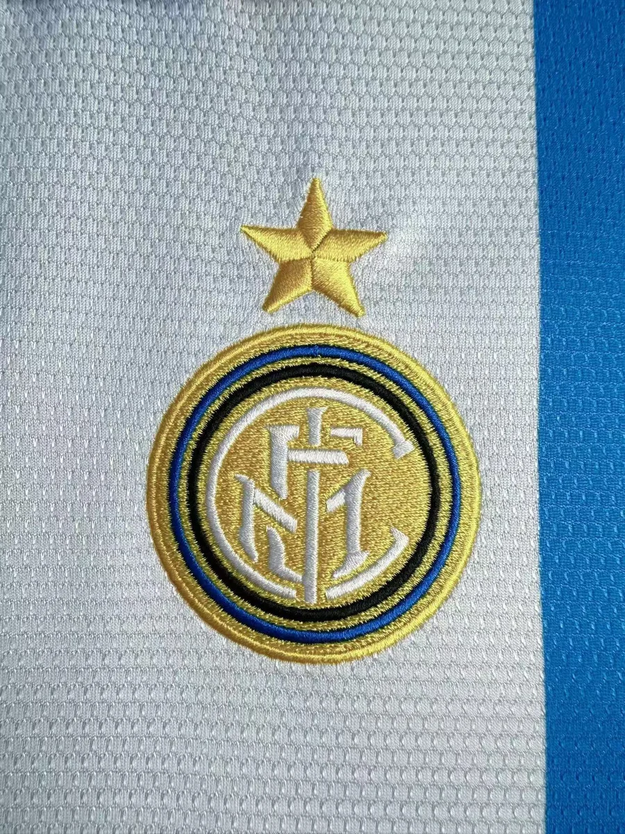 Camisa reserva - Inter de Milão 1997/98