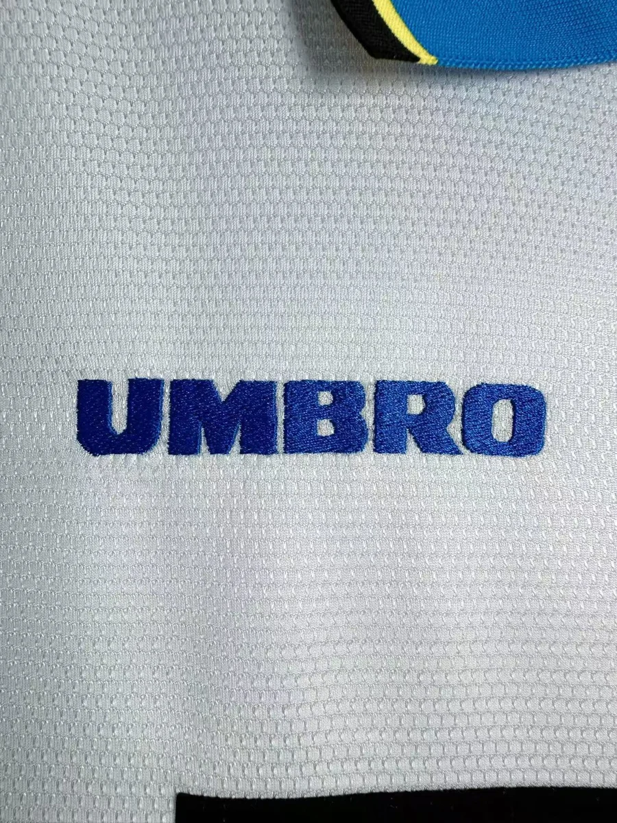 Camisa reserva - Inter de Milão 1997/98
