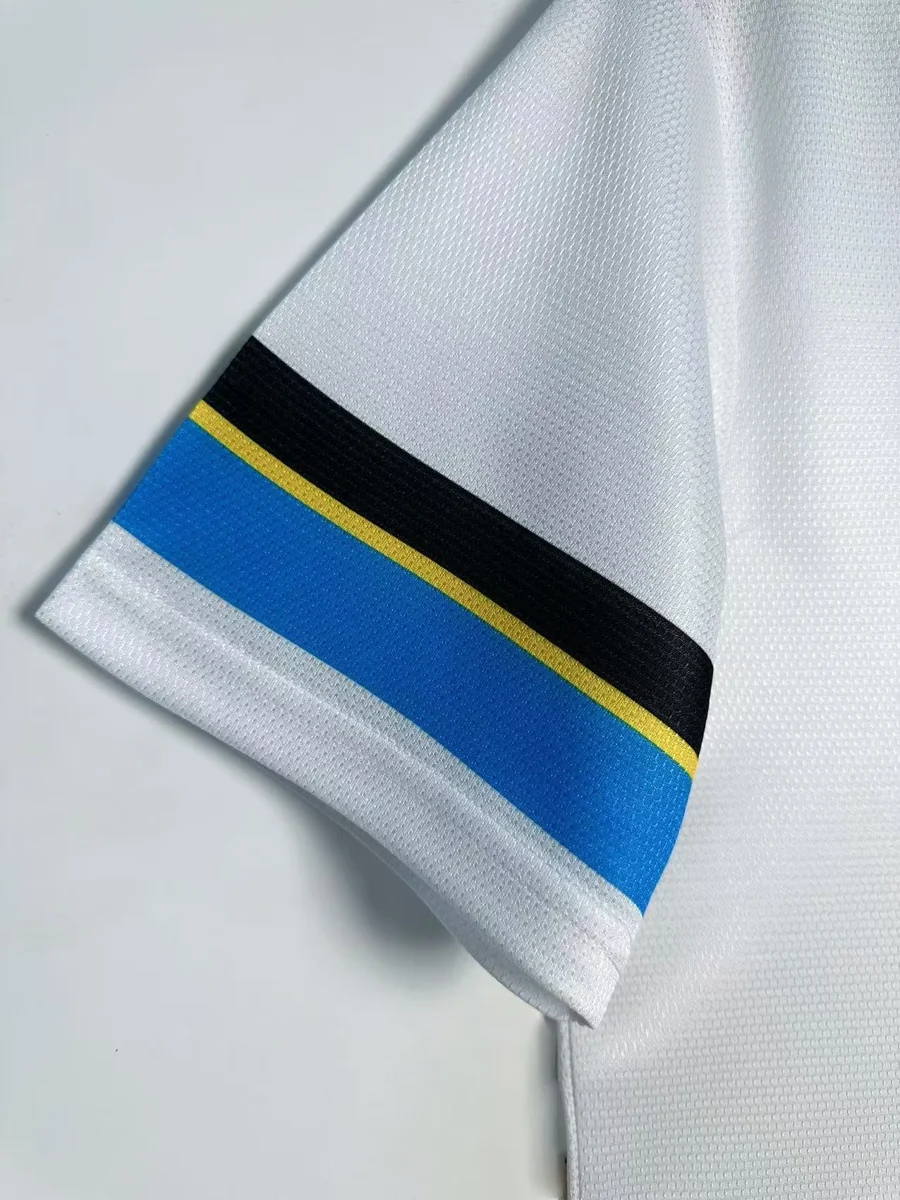 Camisa reserva - Inter de Milão 1997/98