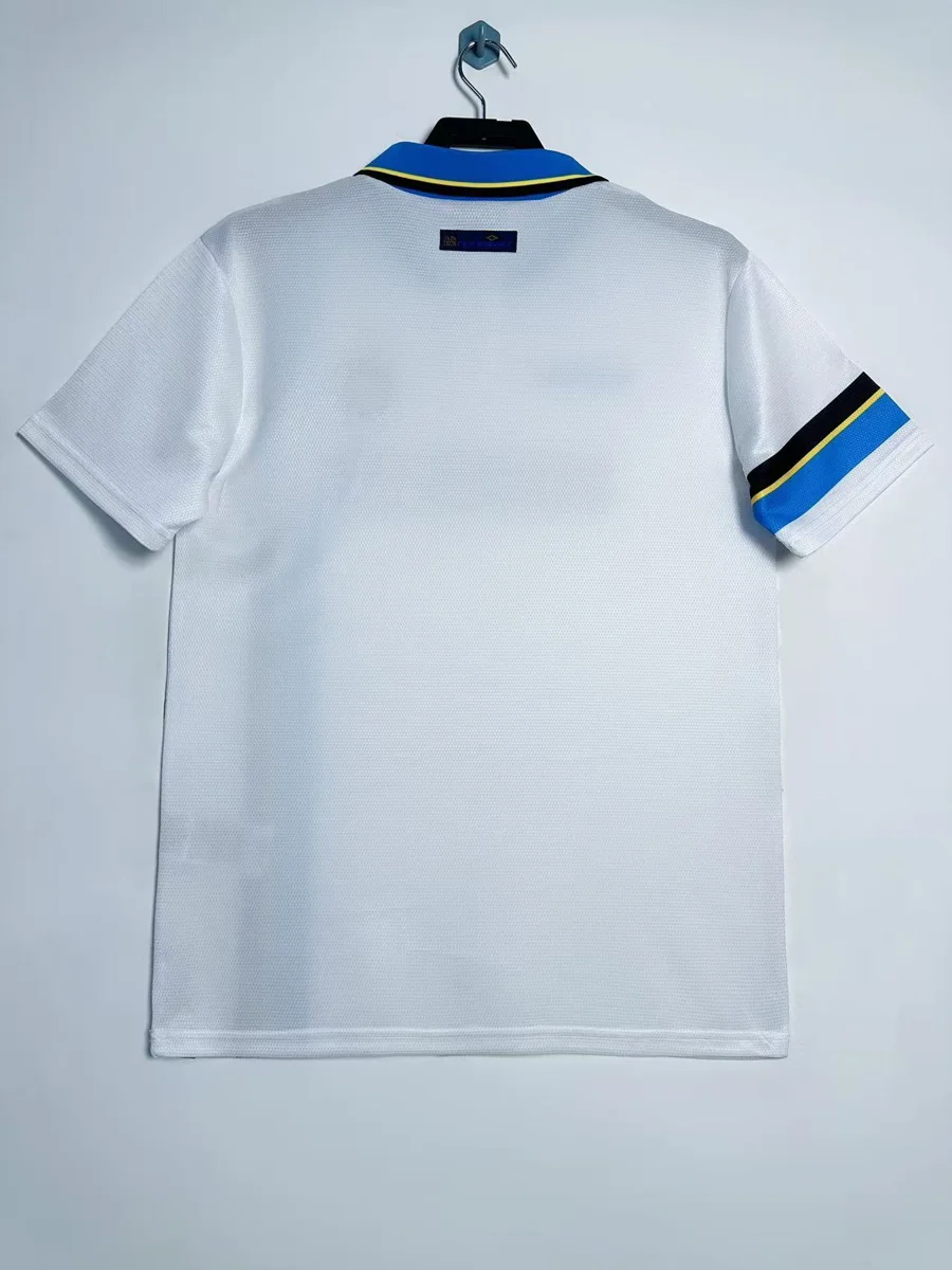 Camisa reserva - Inter de Milão 1997/98
