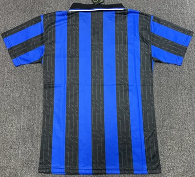 Camisa titular - Inter de Milão 1997/98