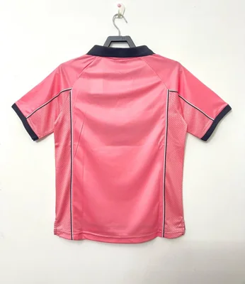 Camisa reserva - Juventus 1997/98