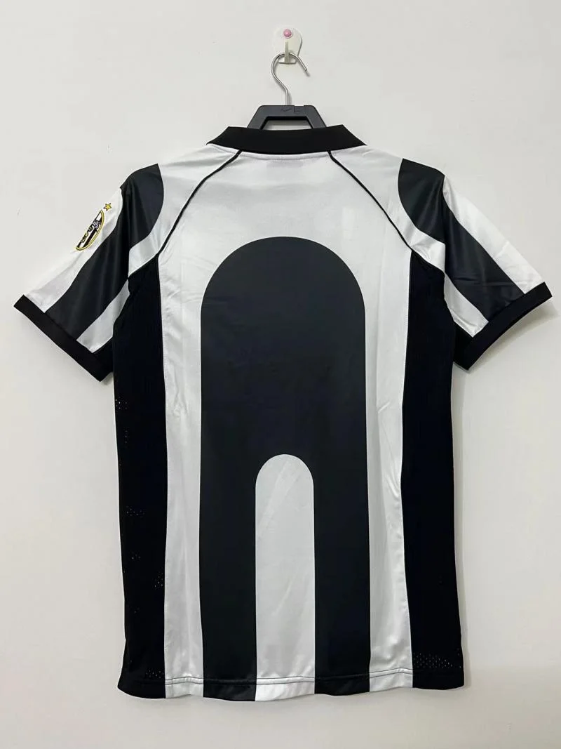 Camisa titular - Juventus 1997/98