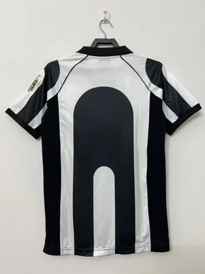 Camisa titular - Juventus 1997/98
