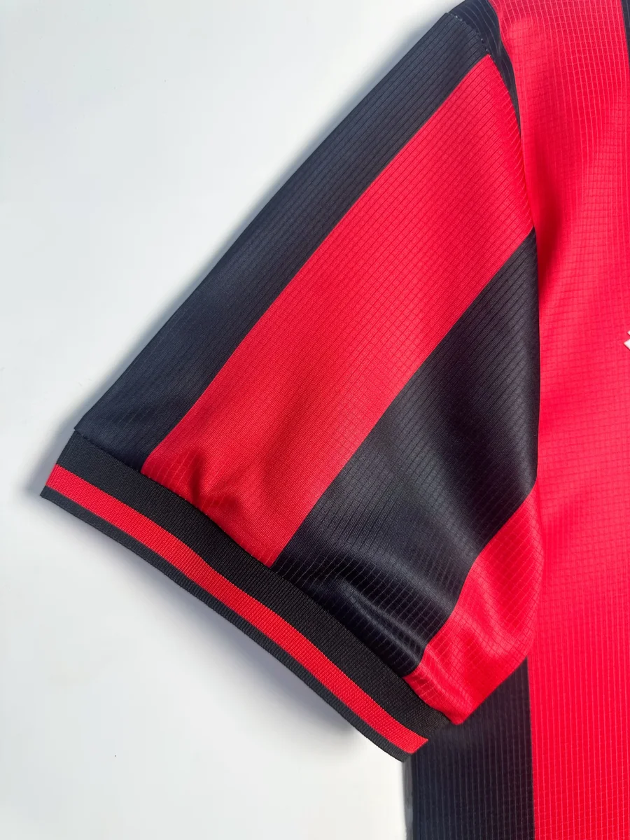 Camisa titular - AC Milan 1997/98
