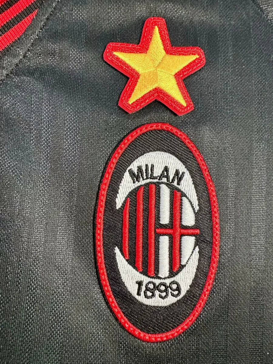 Camisa - AC Milan 1997/98 (edição especial) - foto 2