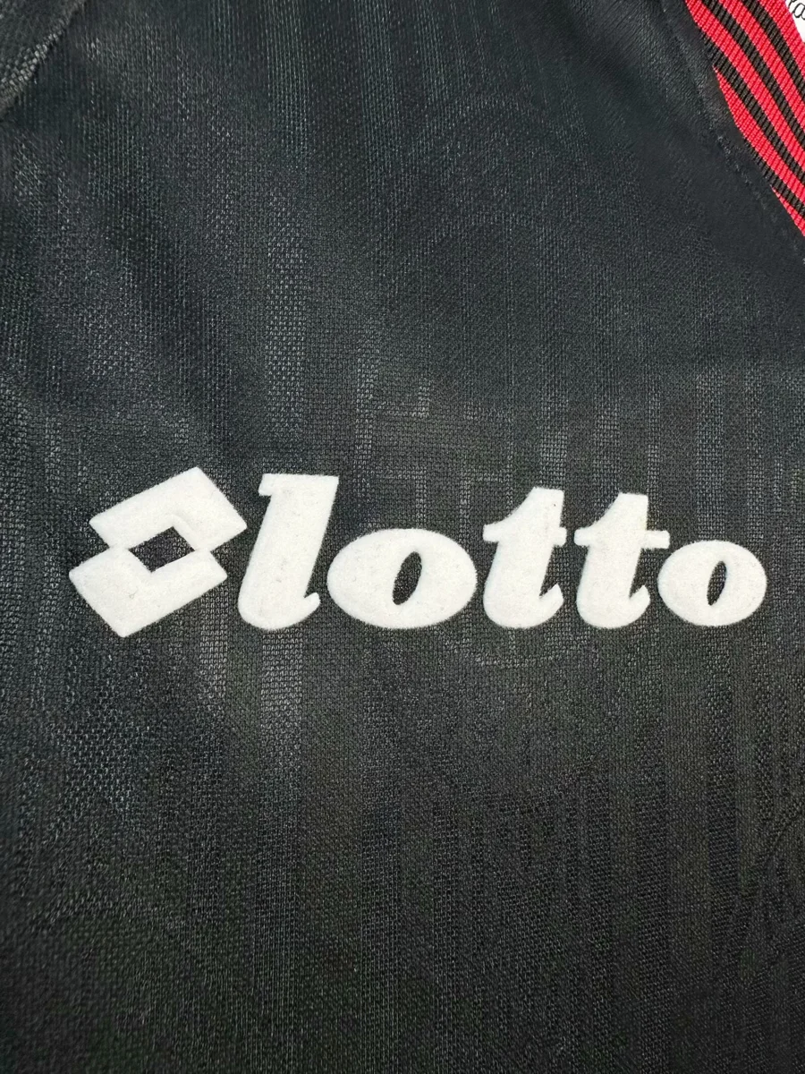 Camisa - AC Milan 1997/98 (edição especial) - foto 4