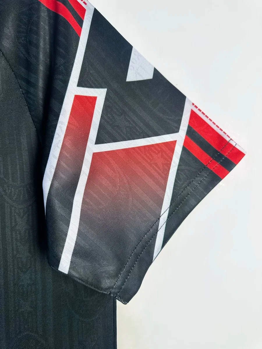 Camisa - AC Milan 1997/98 (edição especial) - foto 5