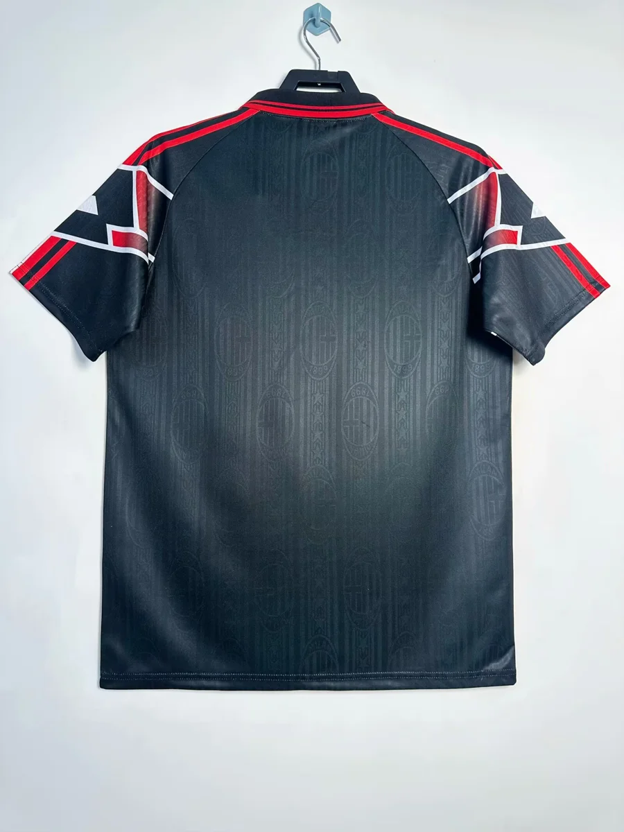 Camisa - AC Milan 1997/98 (edição especial) - foto 7